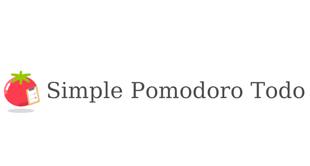 Simple Pomodoro and To-do